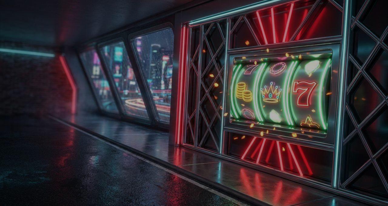 London Casino