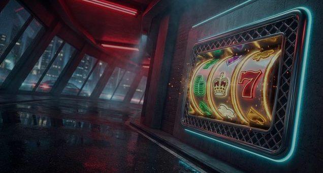 London Casino