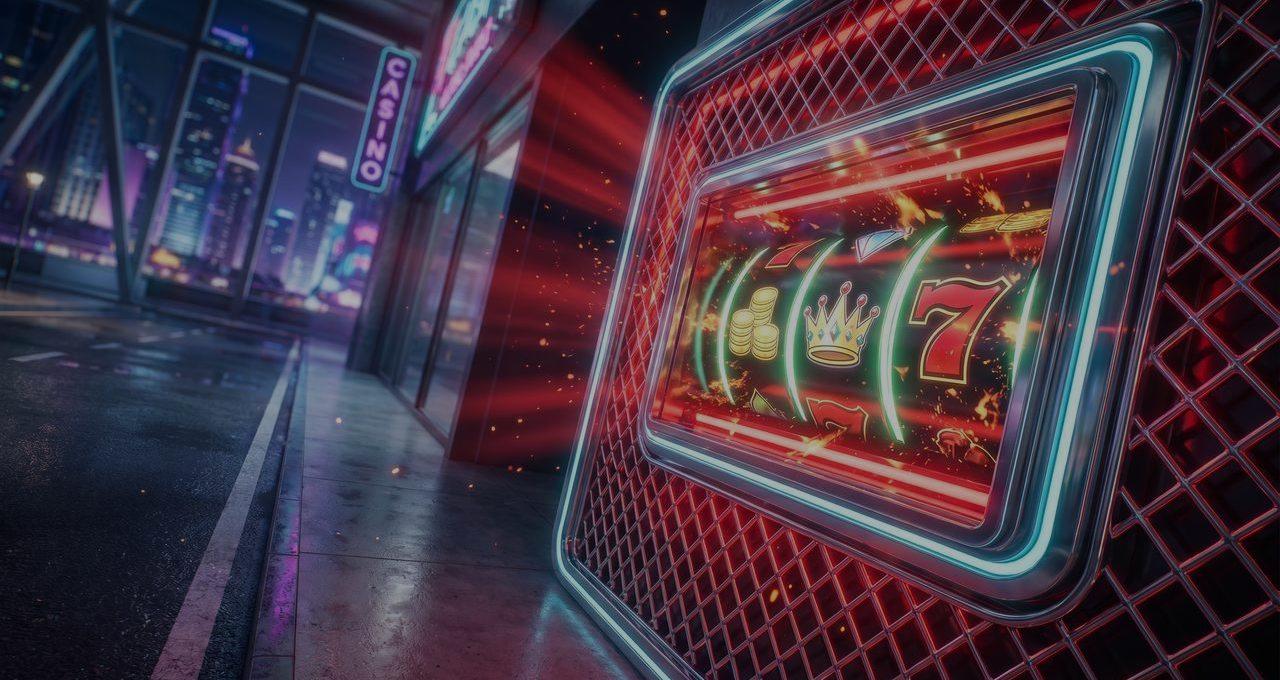 London Casino